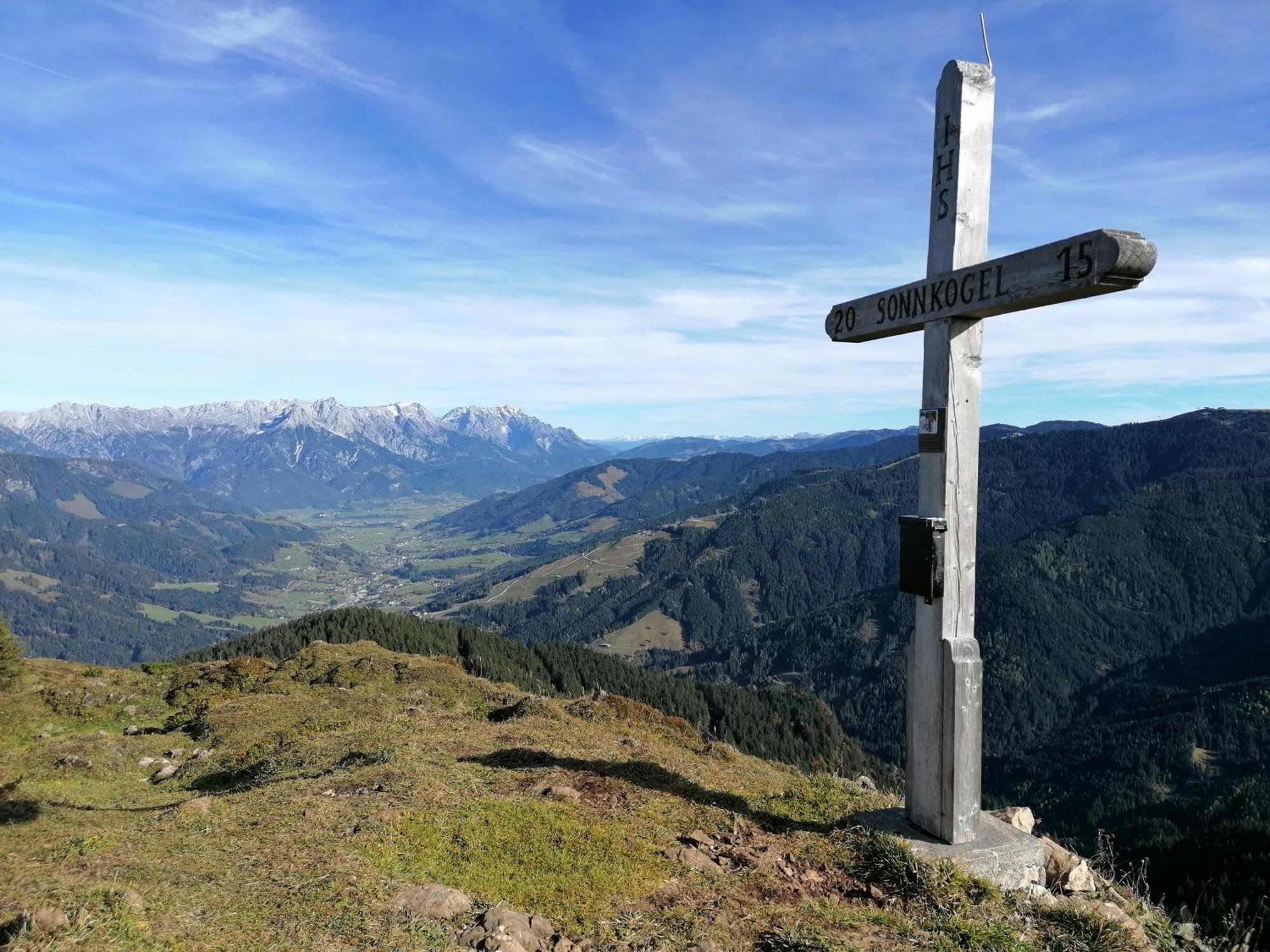 Haus Ackerer Daire Leogang Dış mekan fotoğraf