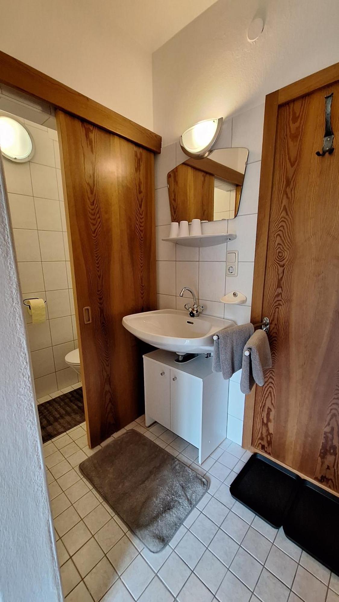 Haus Ackerer Daire Leogang Dış mekan fotoğraf