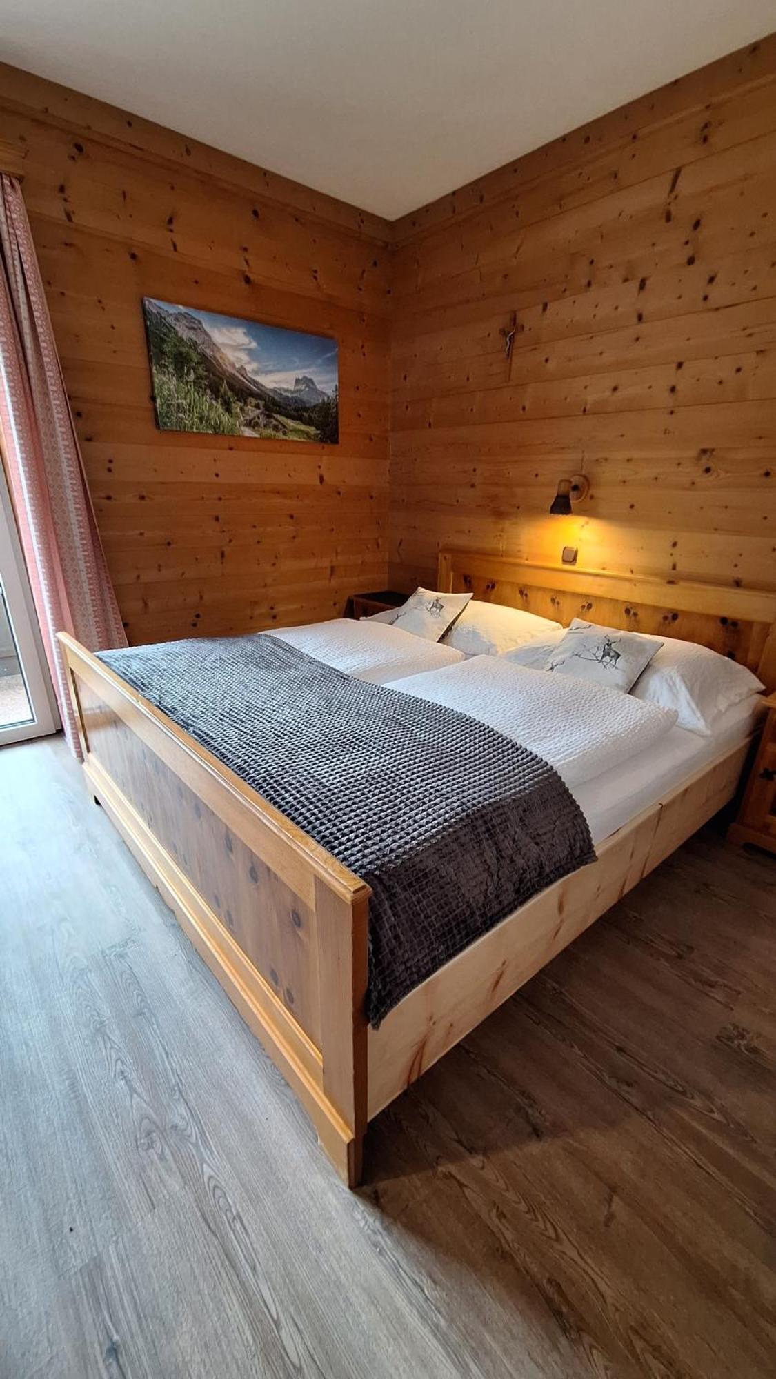 Haus Ackerer Daire Leogang Dış mekan fotoğraf