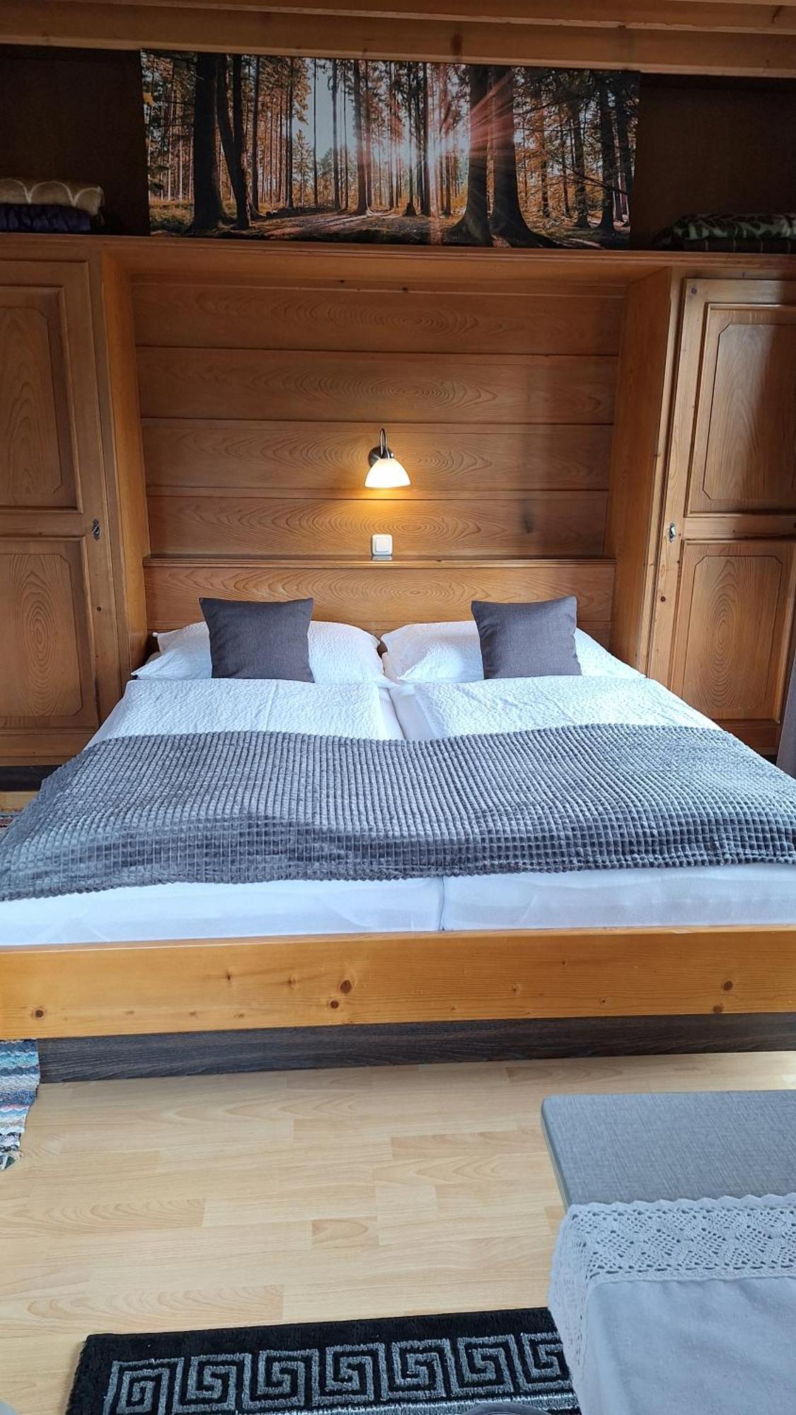 Haus Ackerer Daire Leogang Dış mekan fotoğraf