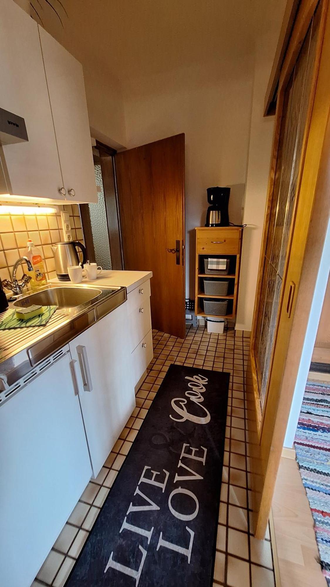Haus Ackerer Daire Leogang Dış mekan fotoğraf