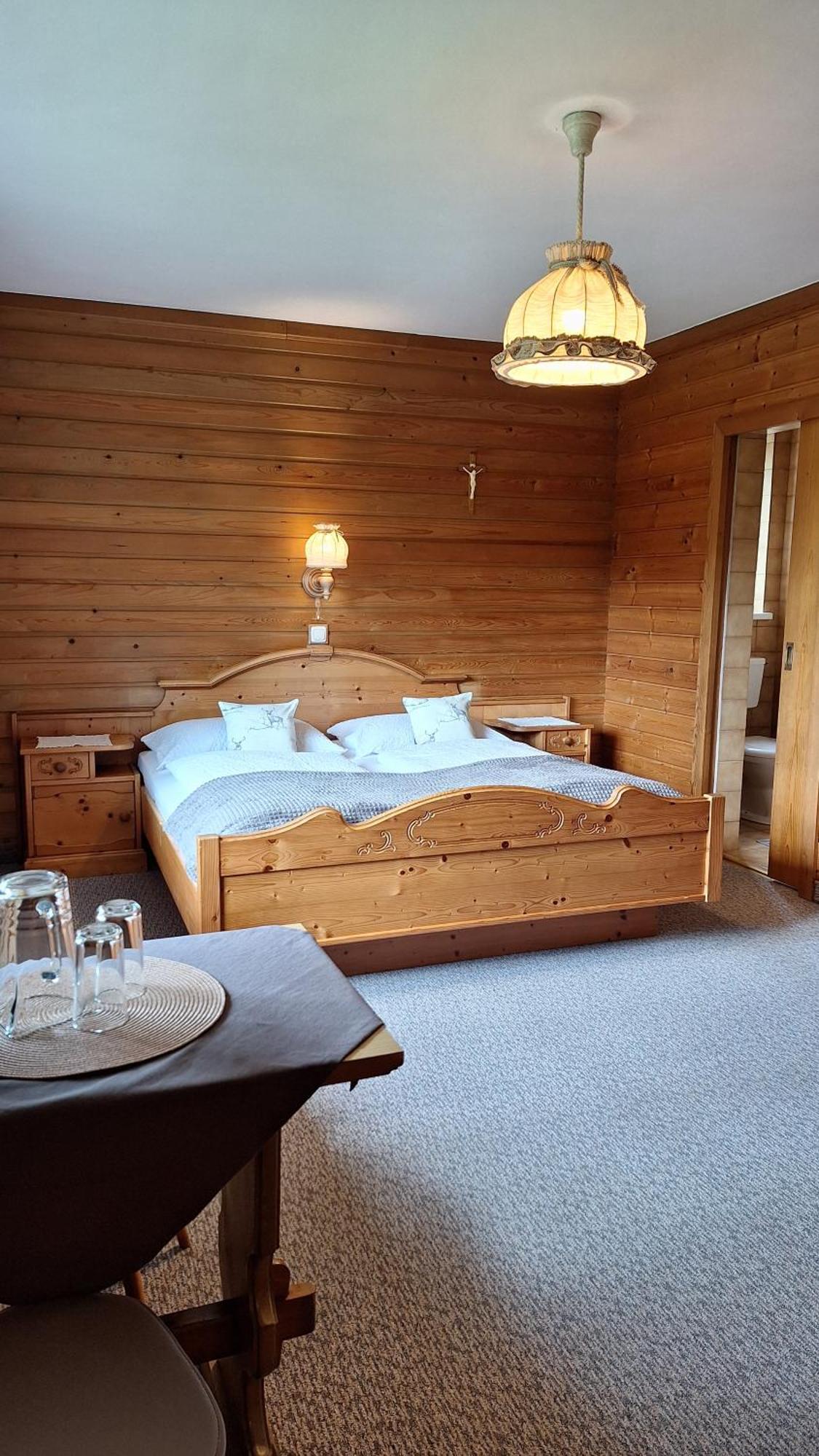 Haus Ackerer Daire Leogang Dış mekan fotoğraf